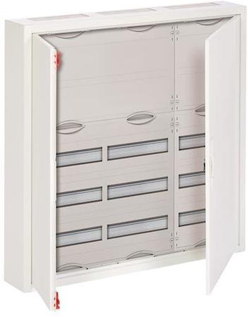 ABB AT53K Щит распределительный 824х824х140