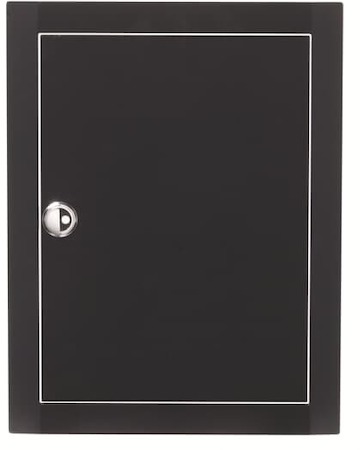 ABB 2CPX031251R9999 Дверь для шкафа UK510 антрацит RAL7016
