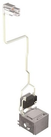 ABB 1SDA073896R1 Плата для механической блокировки фиксированной части Тип A E1.2 (часть 4)
