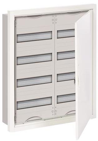 ABB U42/2 Щит распределительный в нишу 684x560x120