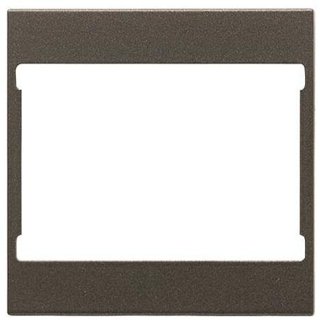 ABB Zenit N2241.4 AN Плата центральная для датчика движения KNX, антрацит