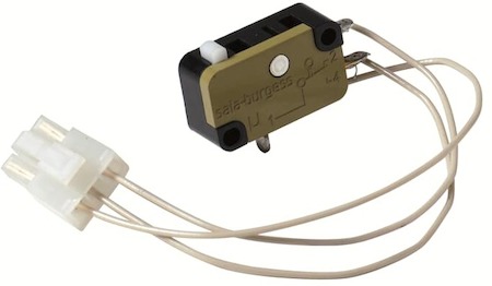 ABB 1SDA064570R1 Контакты состояния выключателя внешние 15 EXT.OPEN/CLOSED AUX.CONTACTS Ag T7-X1