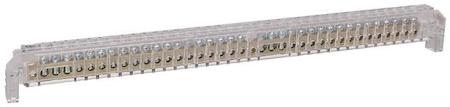 ZK506 ABB UK5 Клеммник Pe для шкафов UK500