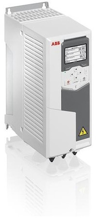 ABB 3AUA0000083578 Устройство авт. регулирования ACS580-01-106A-4+J400+B056  , 55 кВт, 380 В, IP55,3 фазы, с панелью управления
