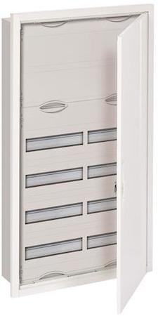 ABB U62K Щит распределительный в нишу 984х560х120