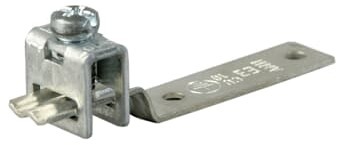 ABB 2TKA110001G1 Клемма заземления Cu 1,5-10 мм2