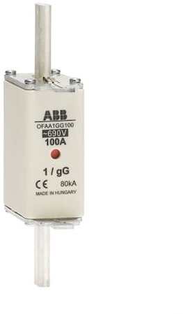 ABB 1SCA022701R0370 Предохранитель OFAA1GG250