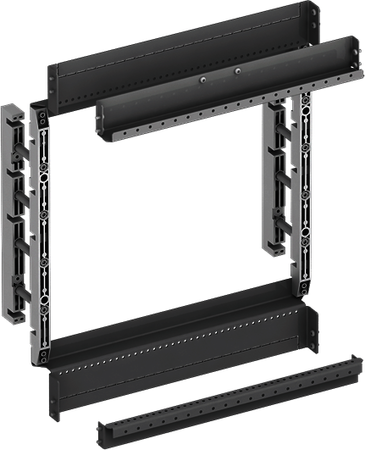 PVH16HM3 ABB Шинодержатель гор.DBB 1600A для XR шир.3