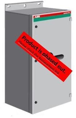 ABB 1SCA022277R3670 Выключатель безопасности OT125EAUA3T 3п