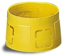 ABB 00050 Коробка монтажная коническая 65мм