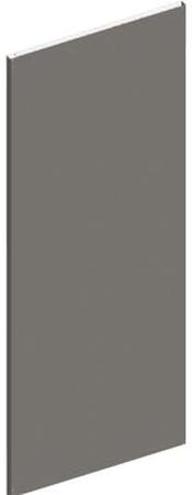 GM22 ABB Панель монтажная в шкаф типа 2/2B, 2/2C, 2/2G