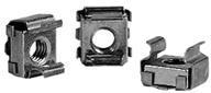 ABB 2CPX060639R9999 Закладные гайки М4 (10 шт) ZX299P10