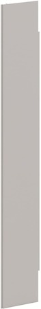 ABB 2CPX052451R9999 Вертикальная перегородка ComfortLine CZB114 высота шкафа 4