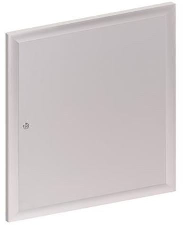 ABB U42FPT Щит распределительный в нишу 684х560х120