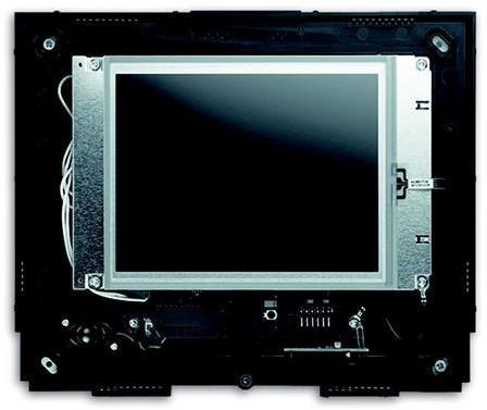 6136-0-0185 ABB KNX Панель управления SMARTtouch,210 функций, цветная, TFT-дисплей