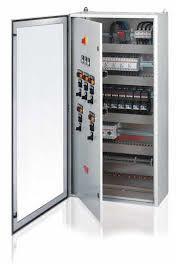 ABB GZ8030 Соединитель шкафов SR IP55 800x300мм ШхГ