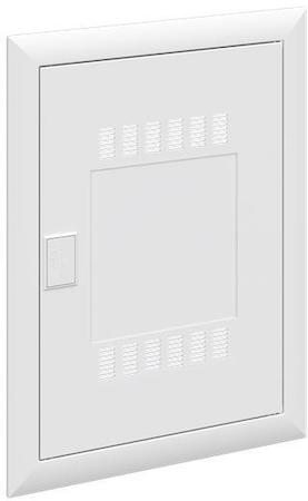 ABB 2CPX031095R9999 BL620W Дверь с Wi-Fi вставкой для шкафа UK62..