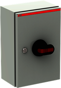 ABB 1SCA022718R4610 Выключатель безопасности OTL90T3U