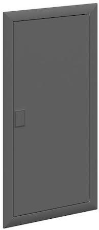 ABB 2CPX031089R9999 BL641 Дверь серая RAL 7016 для шкафа UK640
