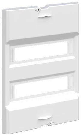 ABB 2CPX031124R9999 UZA624 Пластрон для шкафа UK62..