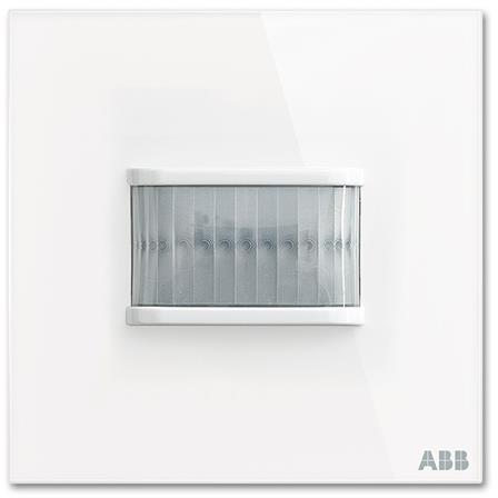 ABB 2CKA006300A1548 Датчик движения Tacteo, 86х86 TBW/U.1.1-CG