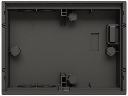 2TMA130160B0132 Коробка для врезного монтажа ABB-Iptouch 7