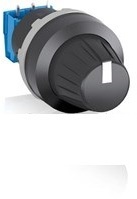 ABB 1SFA611410R1006 Ручка потенциометра MT-100B пластик. кольцо