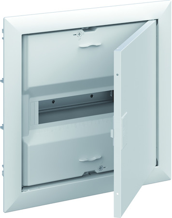 ABB 2CPX077855R9999 UK610V2RU Шкаф внутреннего монтажа на 12М с винтовыми N/PE