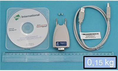 ABB 68583667 Адаптер USB-последовательный порт для DriveWindow Light