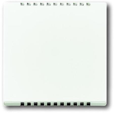 6599-0-2962 ABB Плата центральная для усилителя мощности светорегулятора 6594 U, KNX-ТР 6134/10 и цоколя 6930/01, белый бархат