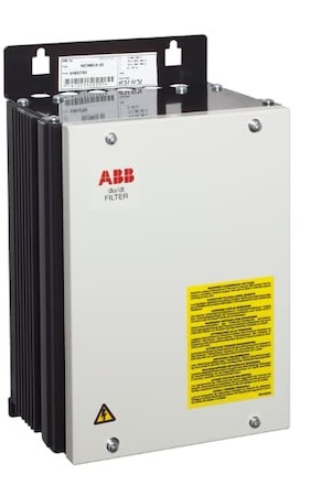 ABB 64789503 Выходной дроссель du/dt, IP54, NOCH0120-65