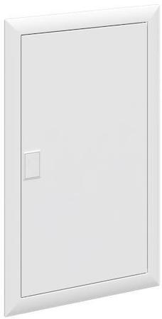 ABB 2CPX031083R9999 BL630 Дверь белая RAL 9016 для шкафа UK630
