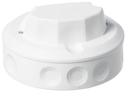AP7.1 ABB Коробка разветвительная, круглая, 115 мм, IP44