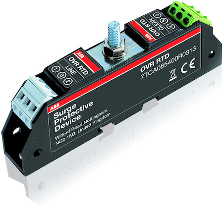 ABB 7TCA085400R0313 УЗИП OVR RTD