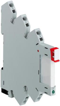 ABB 1SVR405598R0800 Разводка шинная CR-SJB20-RED 20 полюсов красная