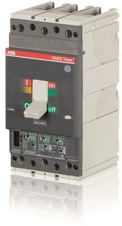 ABB 1SDA054246R1 Выключатель автоматический T4V 250 TMA 80-800 3p F F