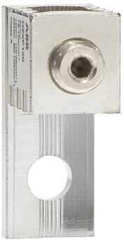 ABB 1SCA115540R1001 Комплект зажимов AL OZXP120 1шт=3 зажима