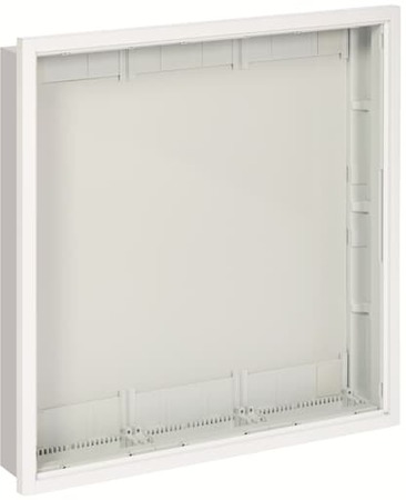 ABB 2CPX030761R9999 Шкаф в нишу 834х810х120 пустой без двери UL53