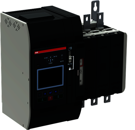 ABB 1SCA152042R1001 АВР TruONE OXB200E3X3QB 200А 3P LCD