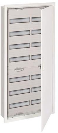 ABB U72 Щит распределительн. в нишу 1134х560х120