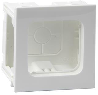 ABB 2TKA001838G1 Коробка ProDuct для Jussi, белая