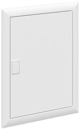ABB 2CPX031082R9999 BL620 Дверь белая RAL 9016 для шкафа UK620