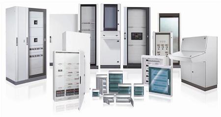 ABB 1STQ009408A0000 Панель с уплотн.верх.IP31/IP41 W500/D500