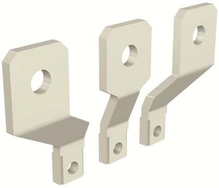 ABB 1SDA066984R1 Комплект подключения трансформатора тока нейтрали Ext Ne XT2-XT4 F/P