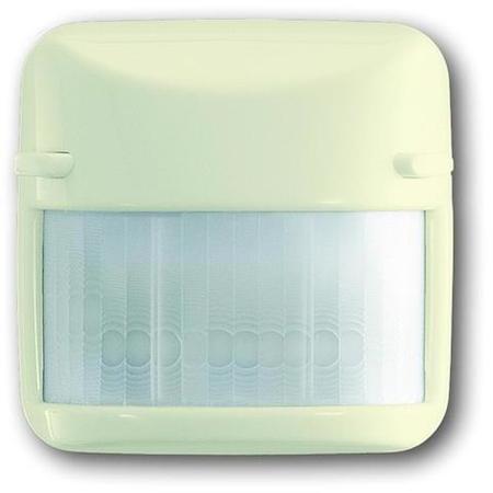 ABB 2CKA006800A2644 Датчик движения Busch-W?chter 180 UP Сенсор Комфорт II, с мультилинзой, basic55, шале-белый