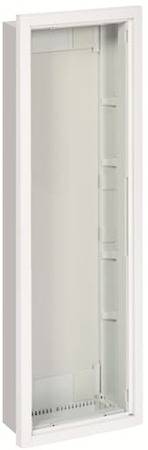 ABB 2CPX030763R9999 Шкаф в нишу 984х310х120 пустой без двери UL61