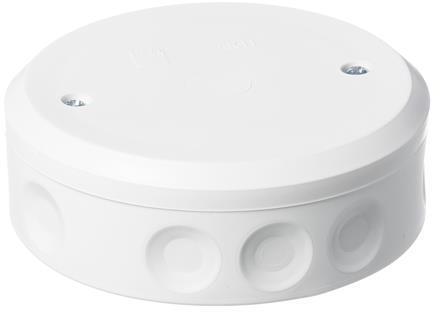 AP7 ABB Коробка разветвительная круглая 115 мм, IP 55