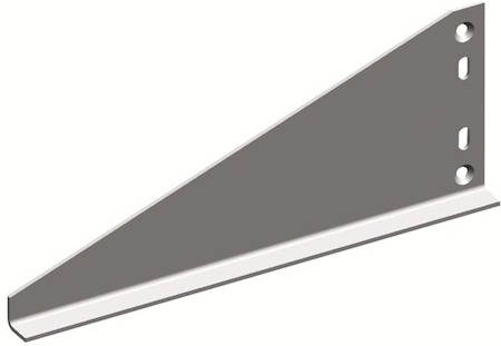 ABB RZ171LR Кронштейн опорный для 19" оборудов-я