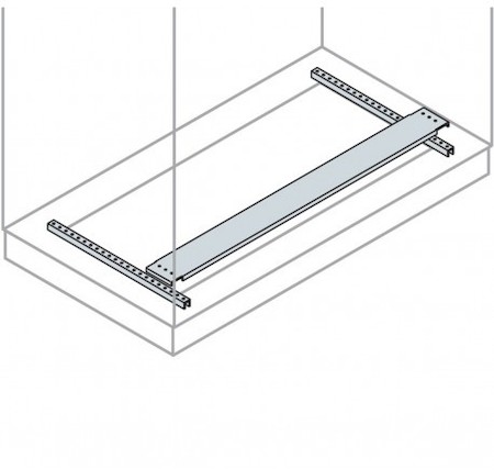 ABB EF6810 Фланец скользящий Ш=800мм,Г=100мм