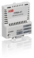 ABB 68805368 Модуль расширения цифровых вх/вых FIO-01